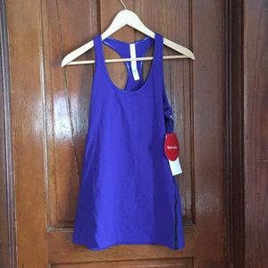 Lululemon Cool Racerback